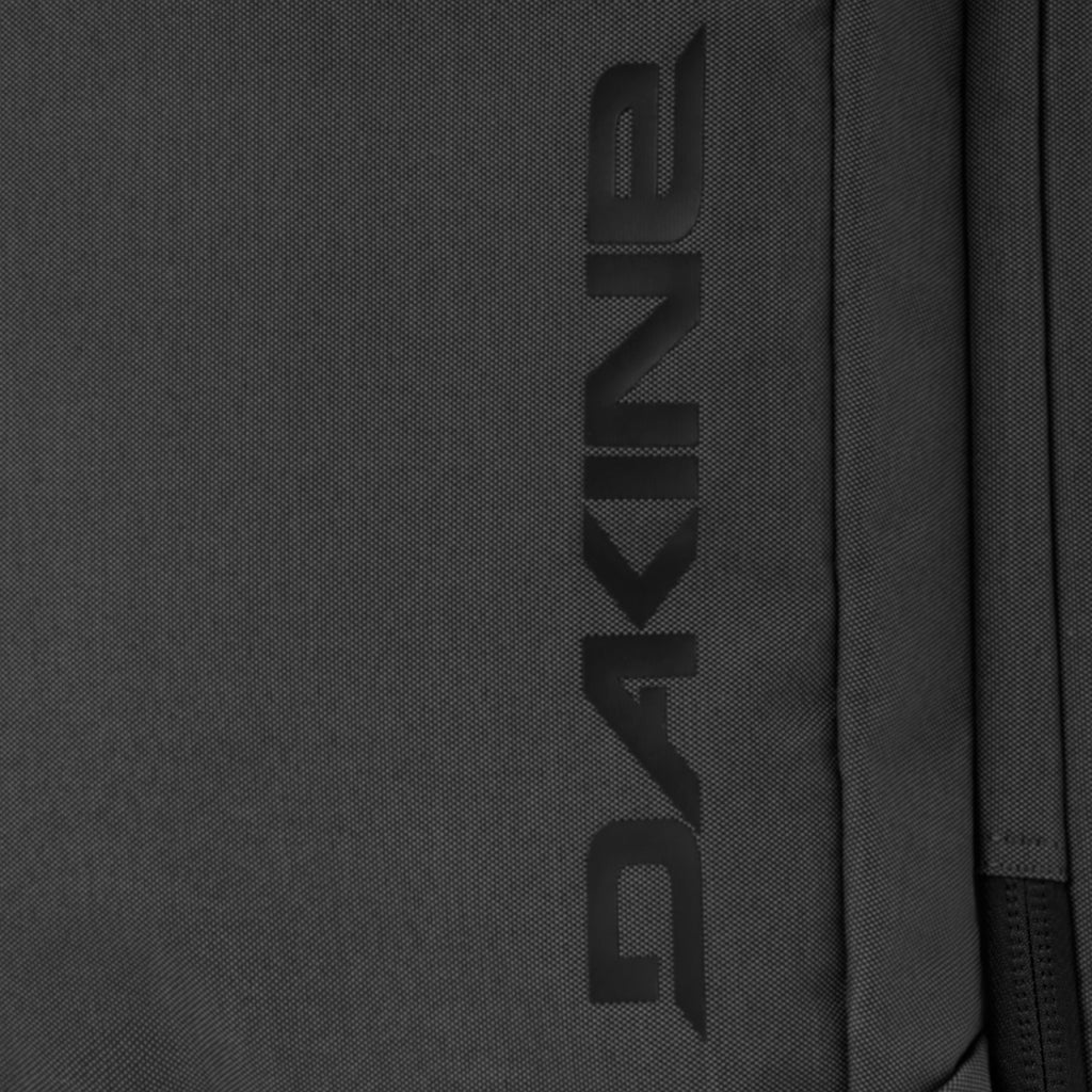 Split Carry On Roller Bag 42L+ - Carbon Heather