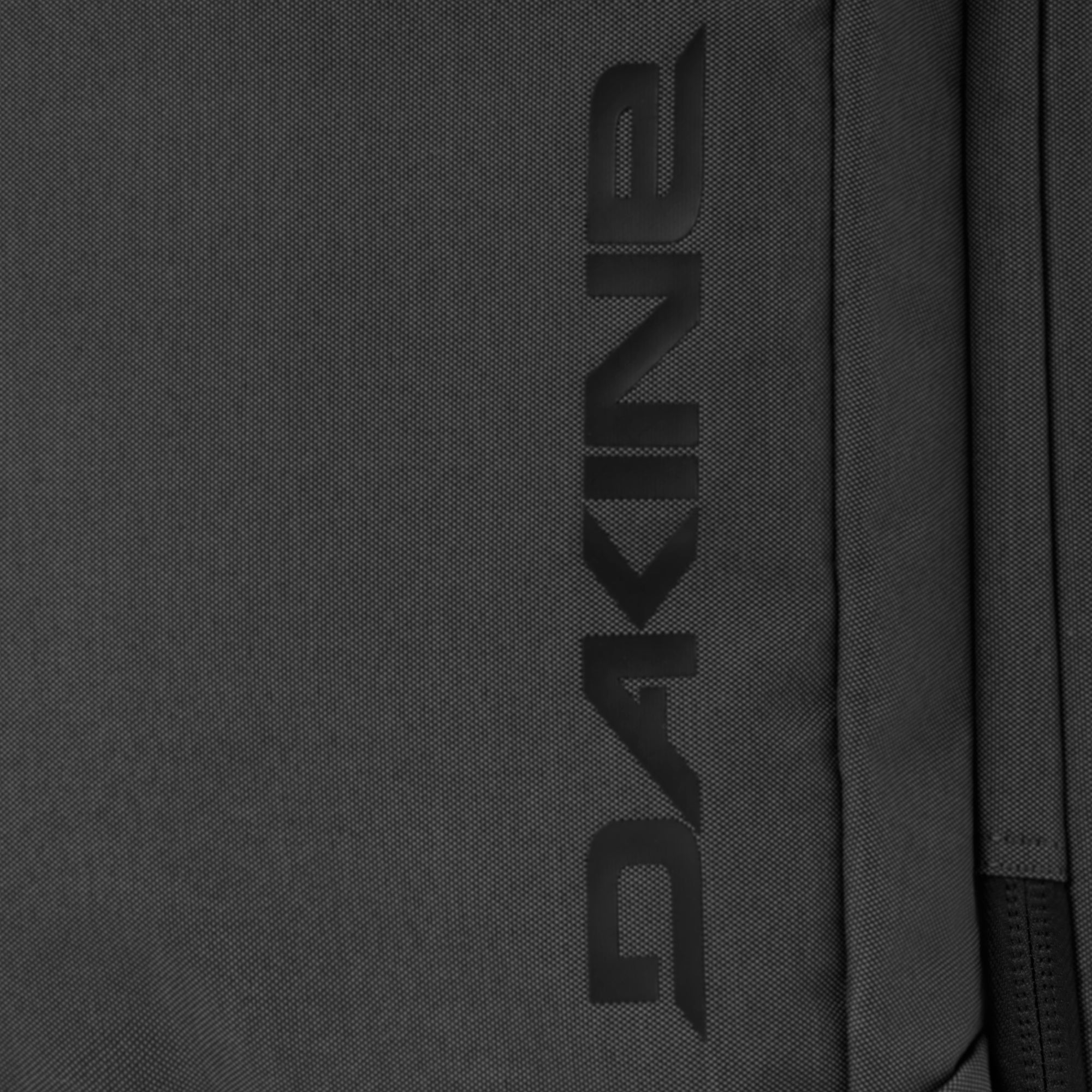 Split Carry On Roller Bag 42L+ - Carbon Heather
