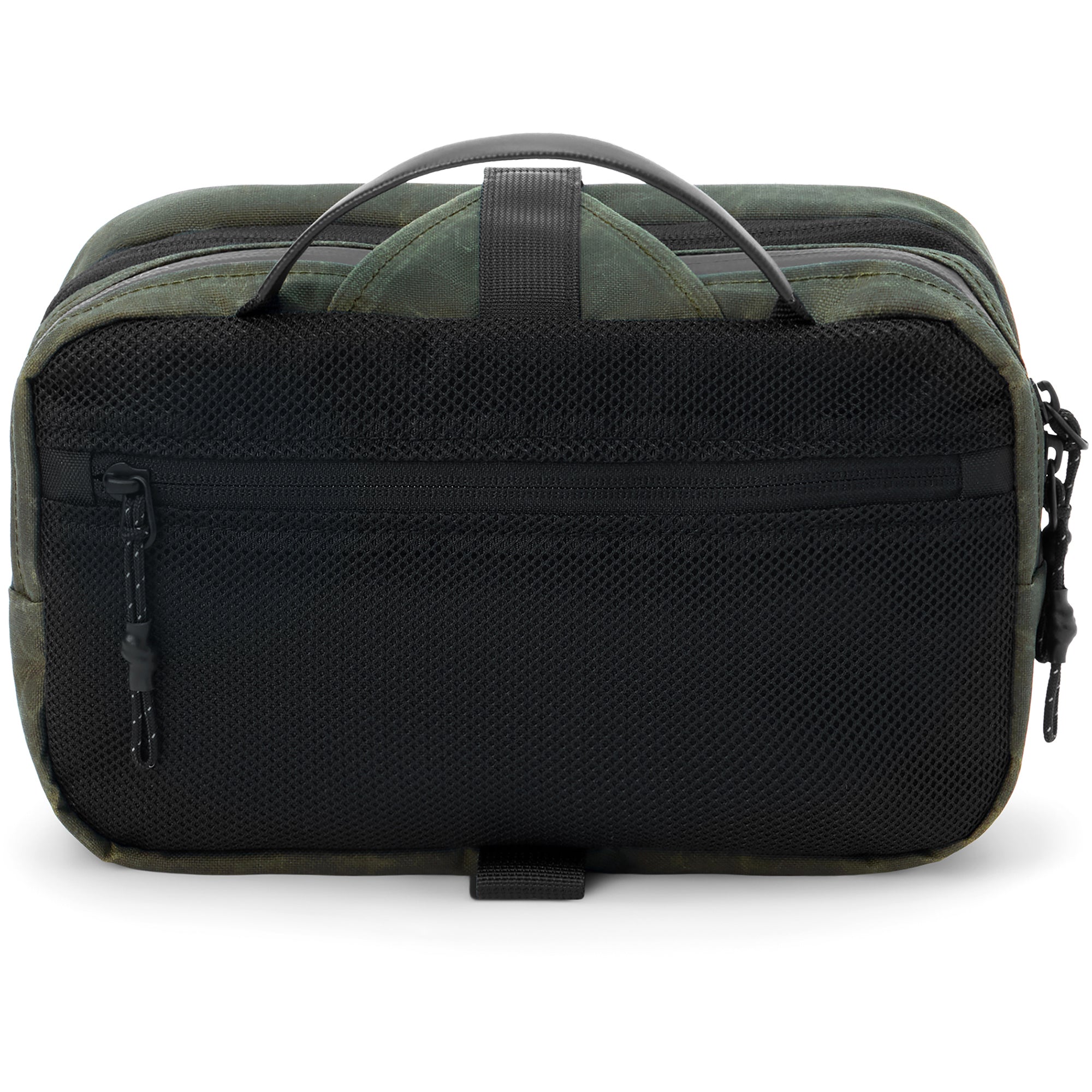Split Hanging Travel Kit - Rosin