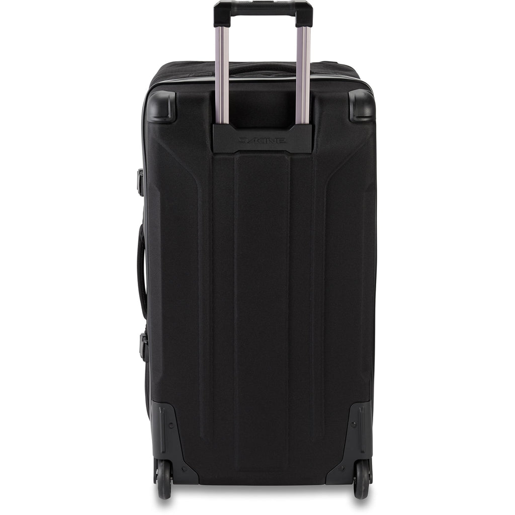 Split Roller Bag 110L - Black