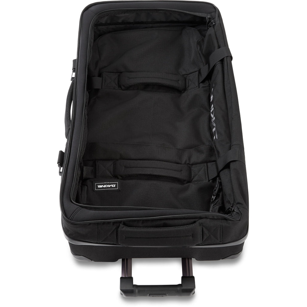Split Roller Bag 85L - Marron Coated
