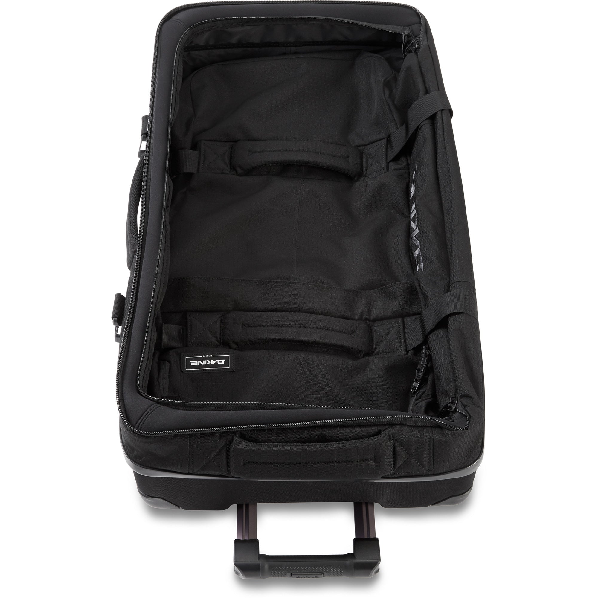 Split Roller Bag 110L - Sub Topo