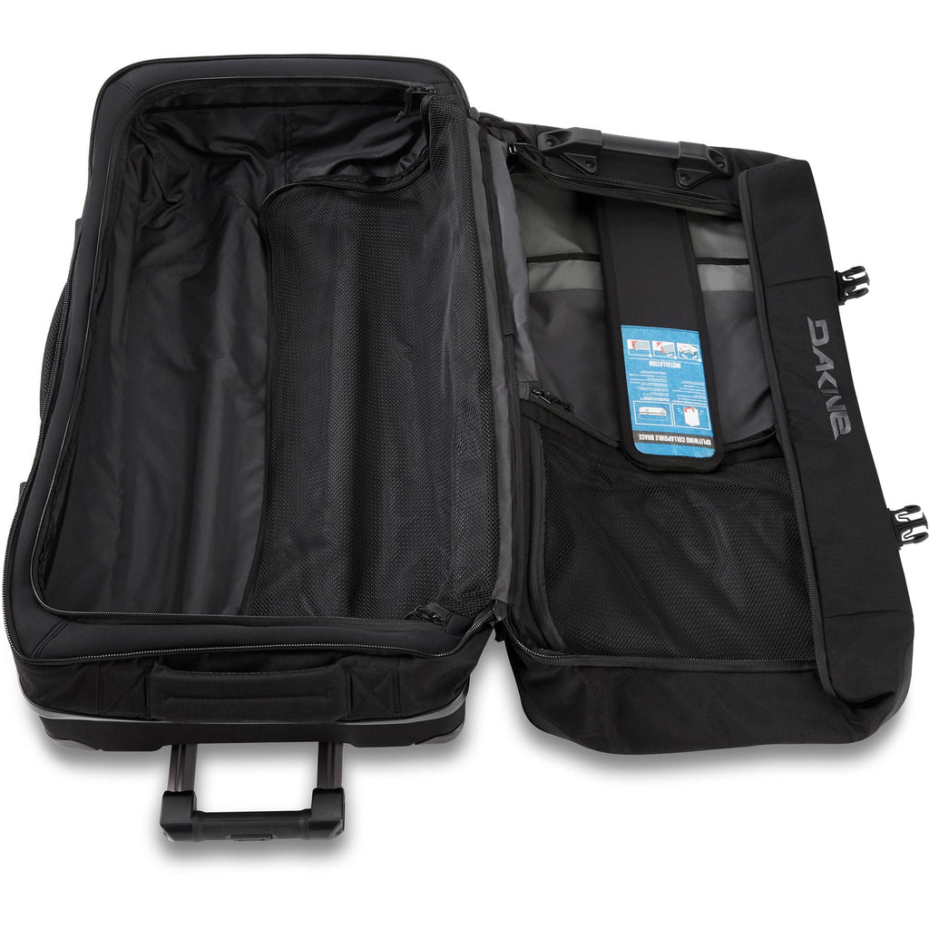 Split Roller Bag 110L - Sub Topo