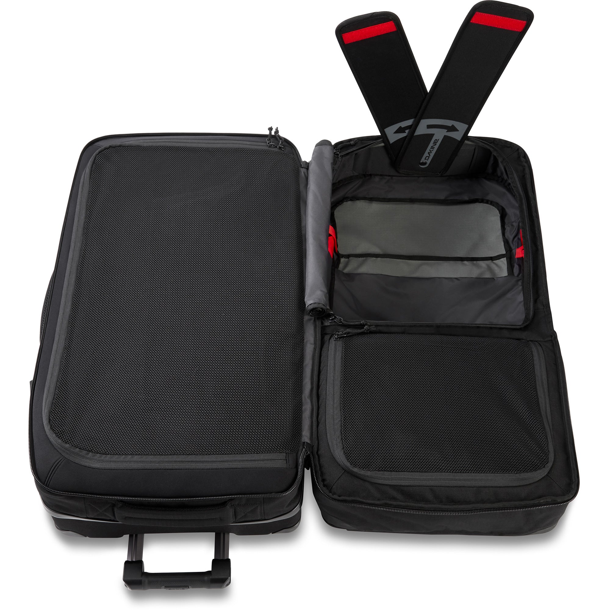 Split Roller Bag 85L - Hanalei