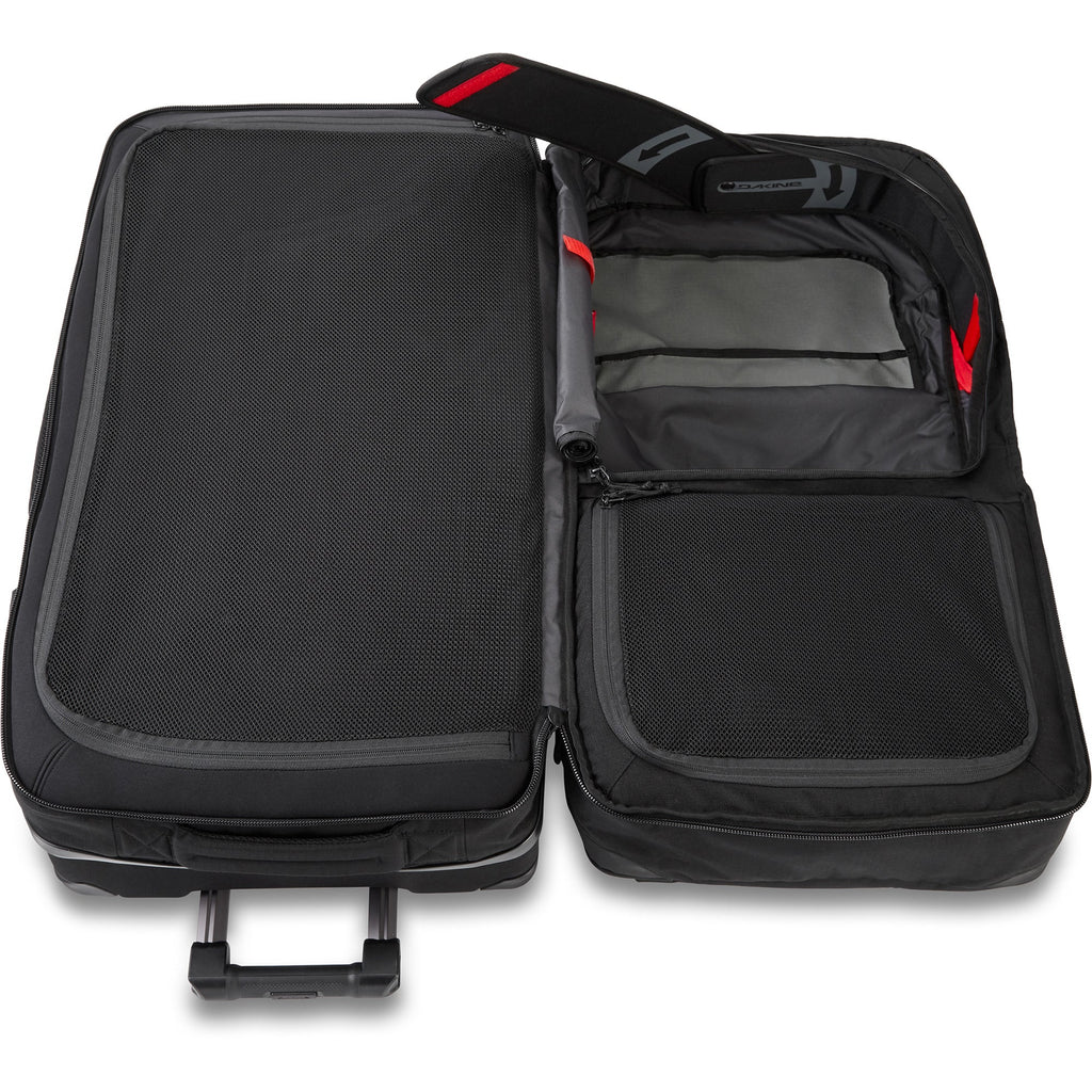Split Roller Bag 110L - Sub Topo