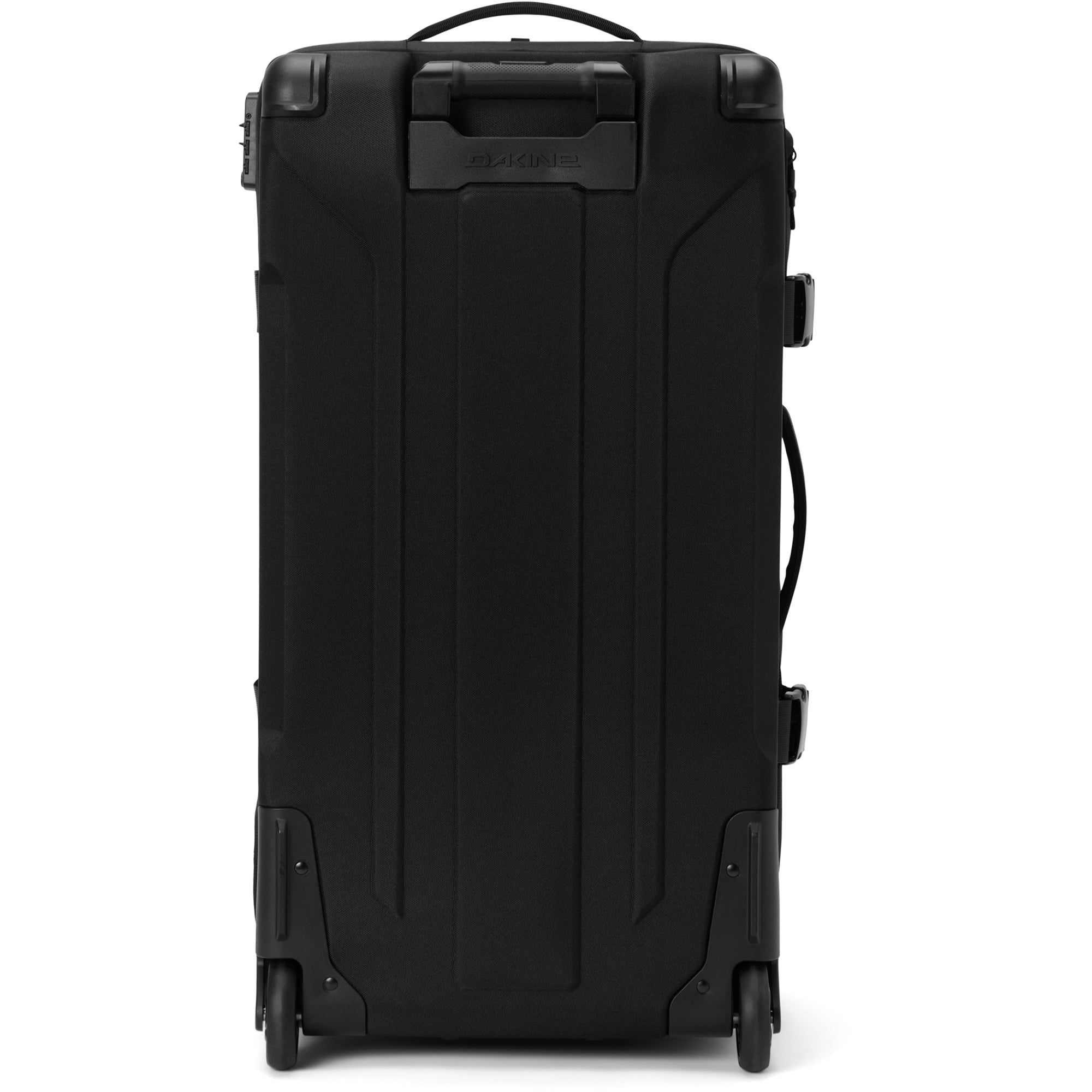 Split Roller Bag 2.0 110L - Black