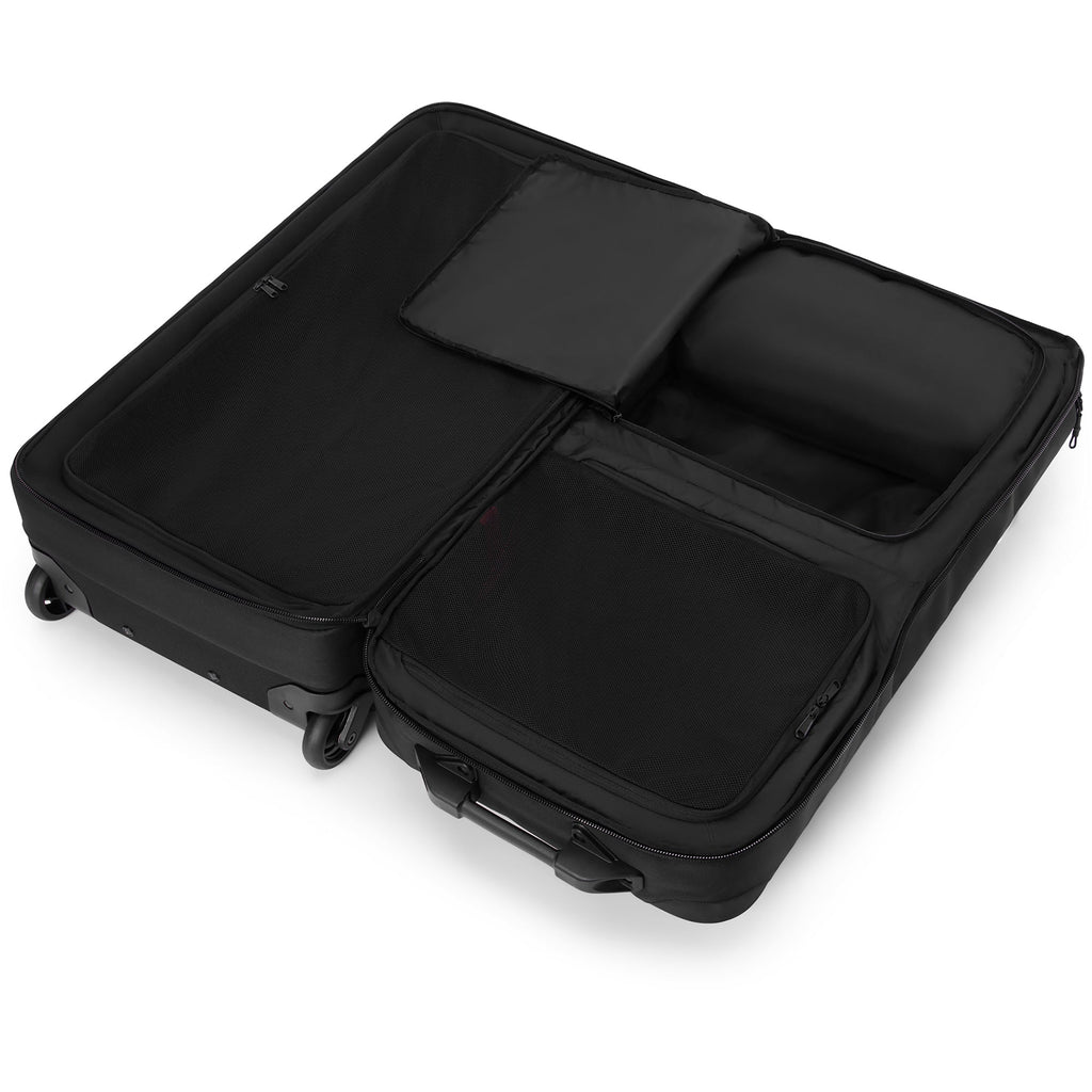 Split Roller Bag 2.0 110L - Black