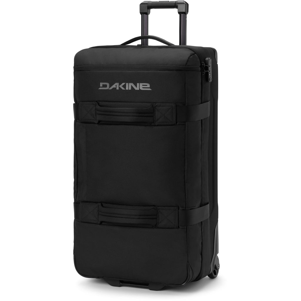 Split Roller Bag 2.0 110L - Carbon Heather