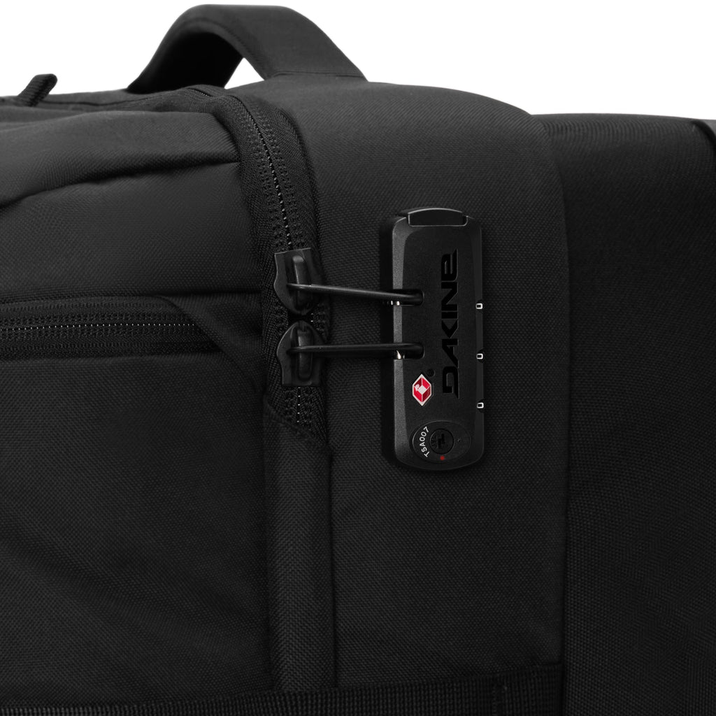 Split Roller Bag 2.0 110L - Rosin