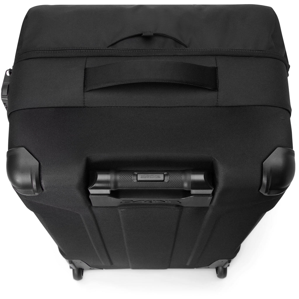 Split Roller Bag 2.0 110L - Black
