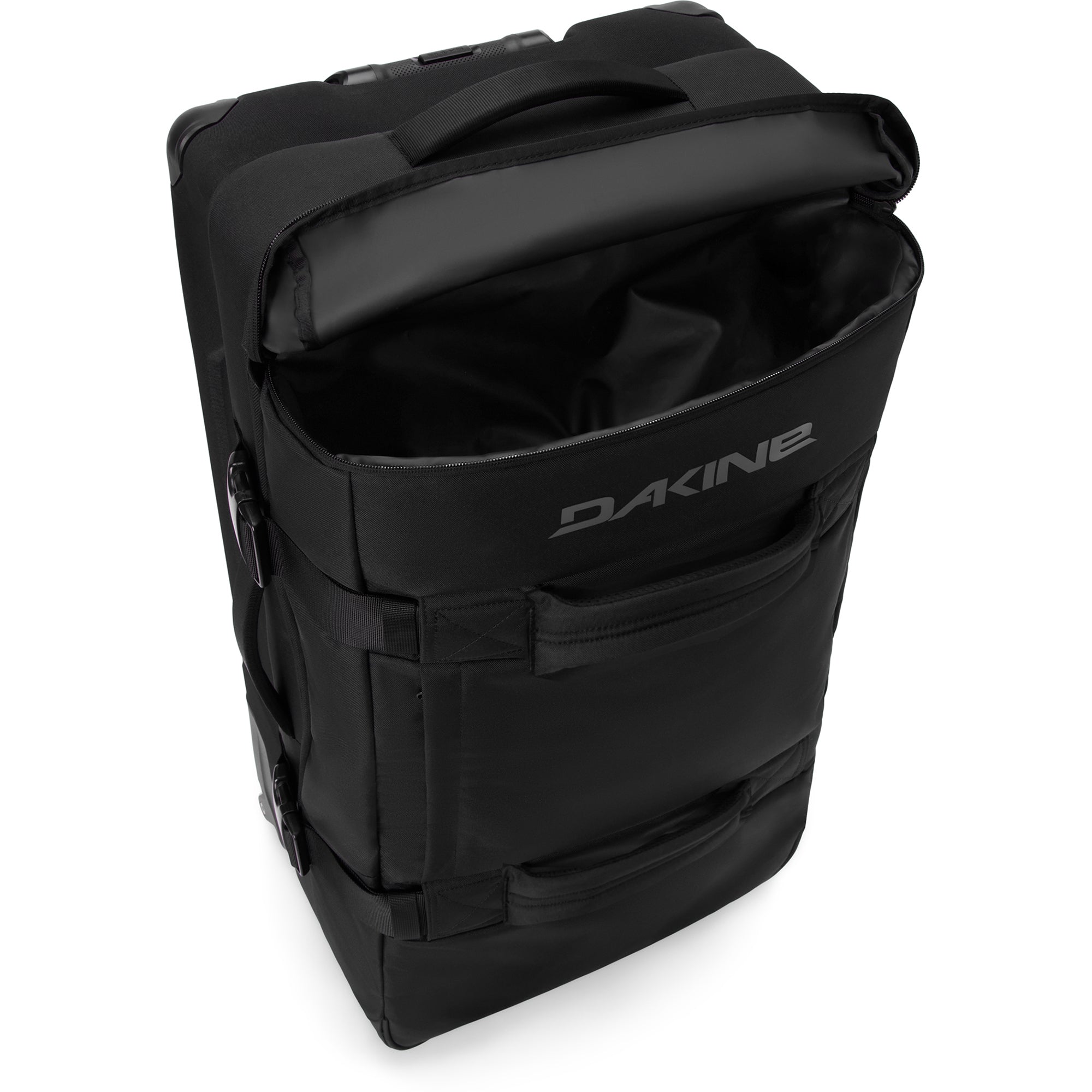 Split Roller Bag 2.0 110L - Rosin