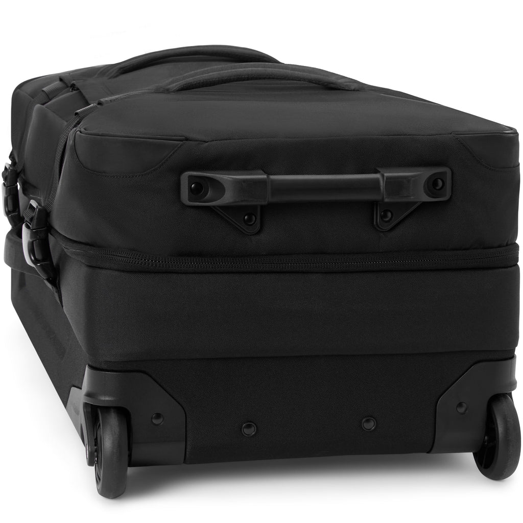 Split Roller Bag 2.0 110L - Black