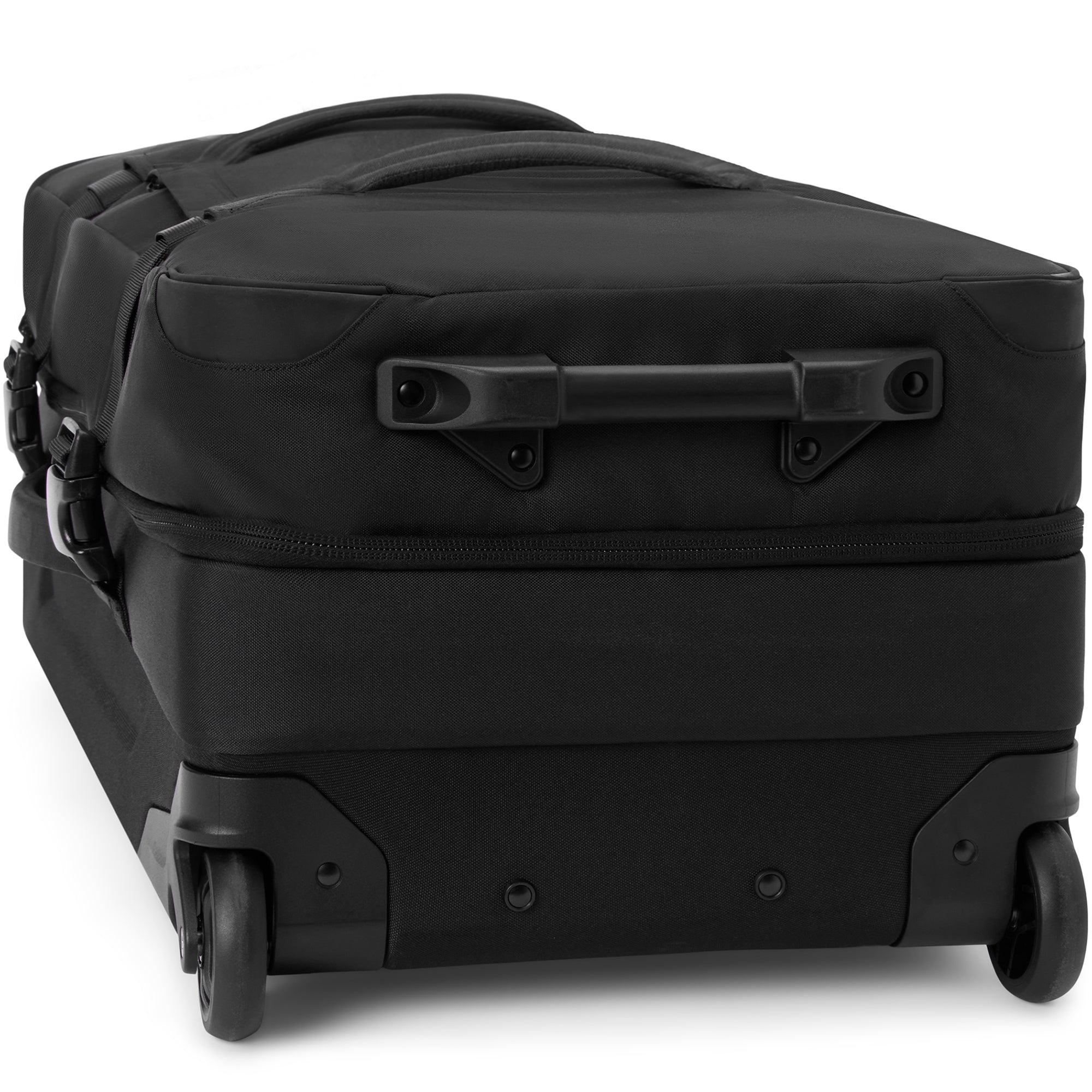 Split Roller Bag 2.0 110L - Carbon Heather