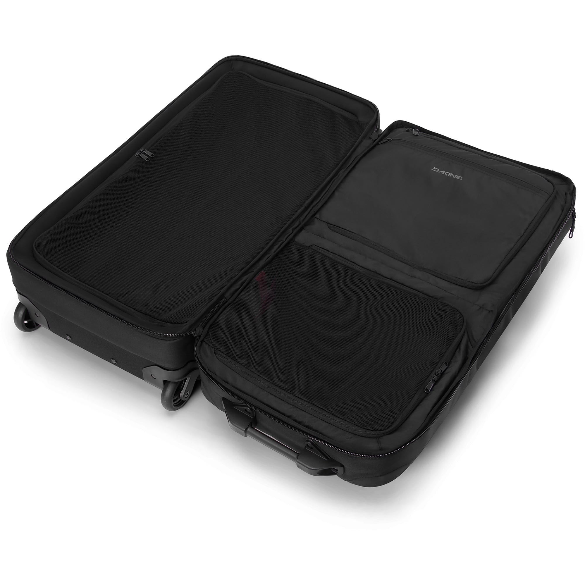 Split Roller Bag 2.0 110L - Dark Ephemera