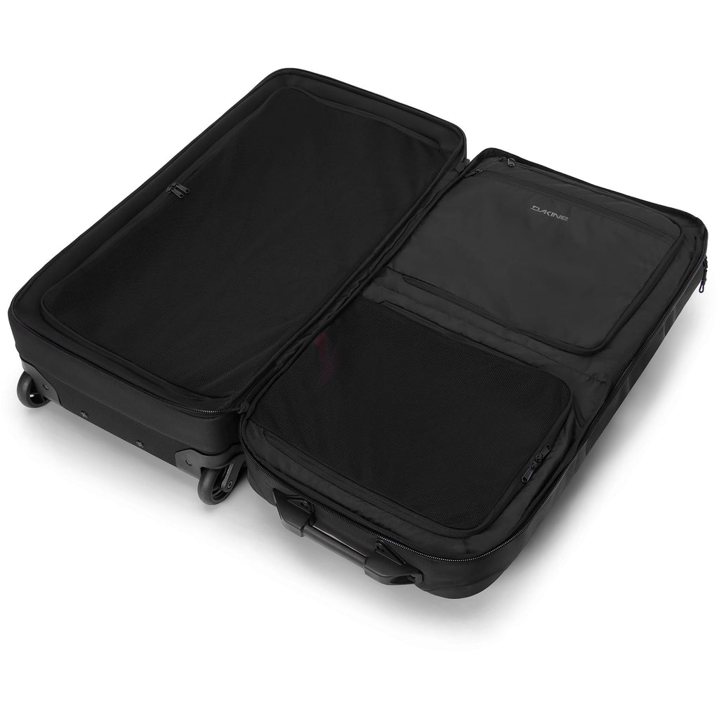 Split Roller Bag 2.0 110L - Black