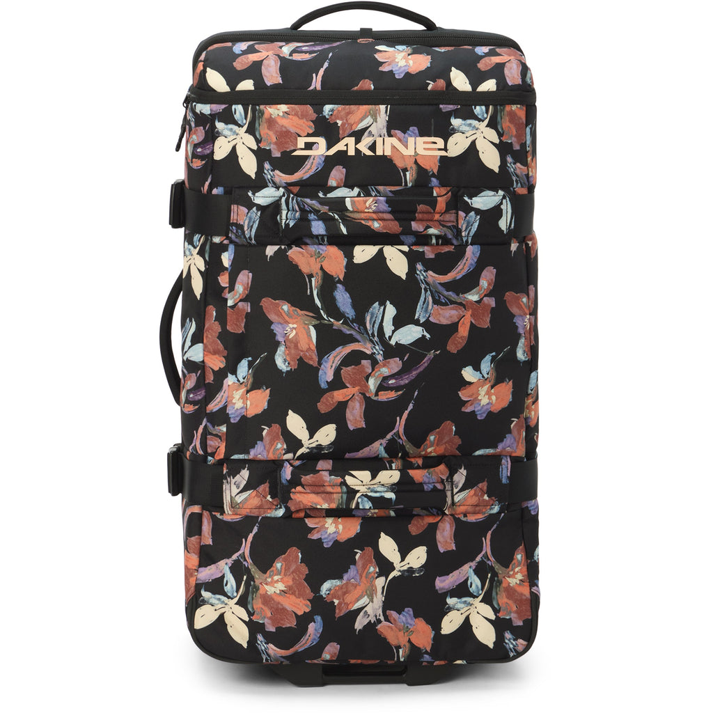 Split Roller Bag 2.0 110L - Dark Ephemera