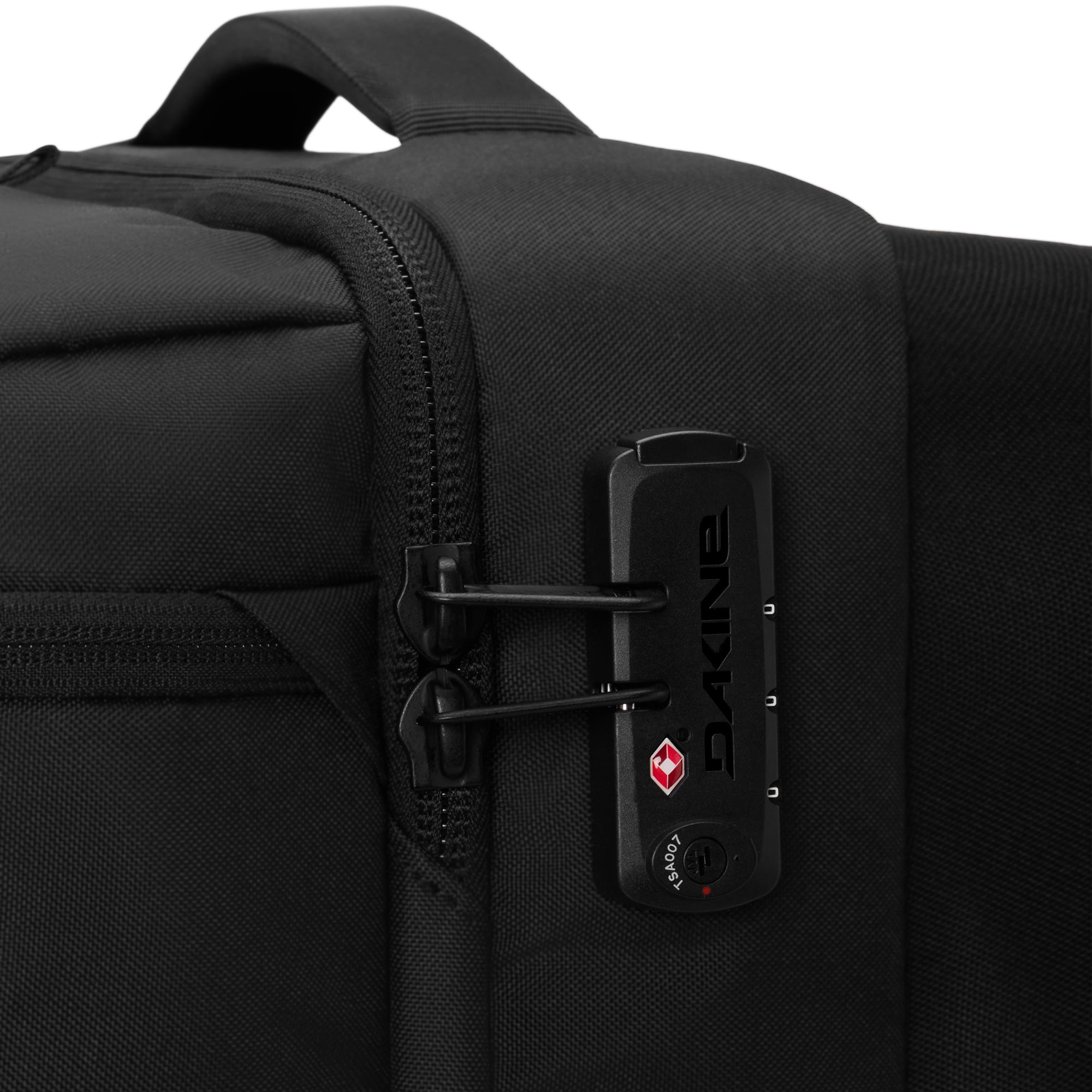 Split Roller Bag 2.0 85L - Rosin