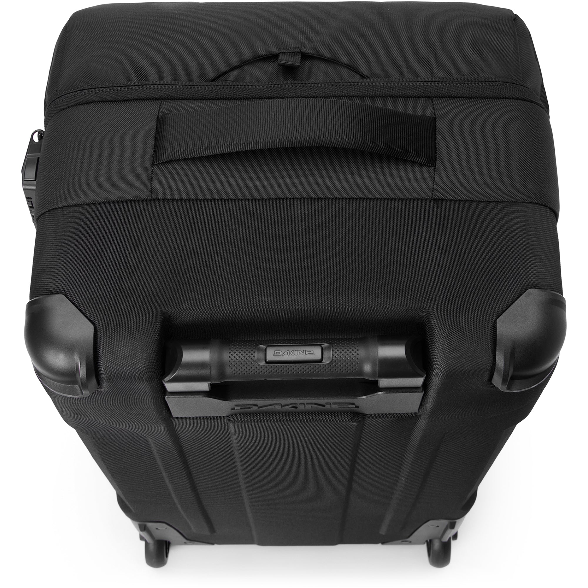 Split Roller Bag 2.0 85L - Carbon Heather