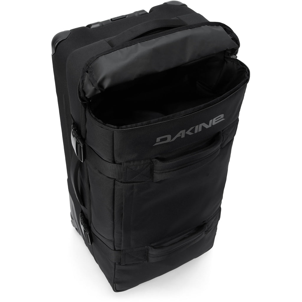Split Roller Bag 2.0 85L - Black