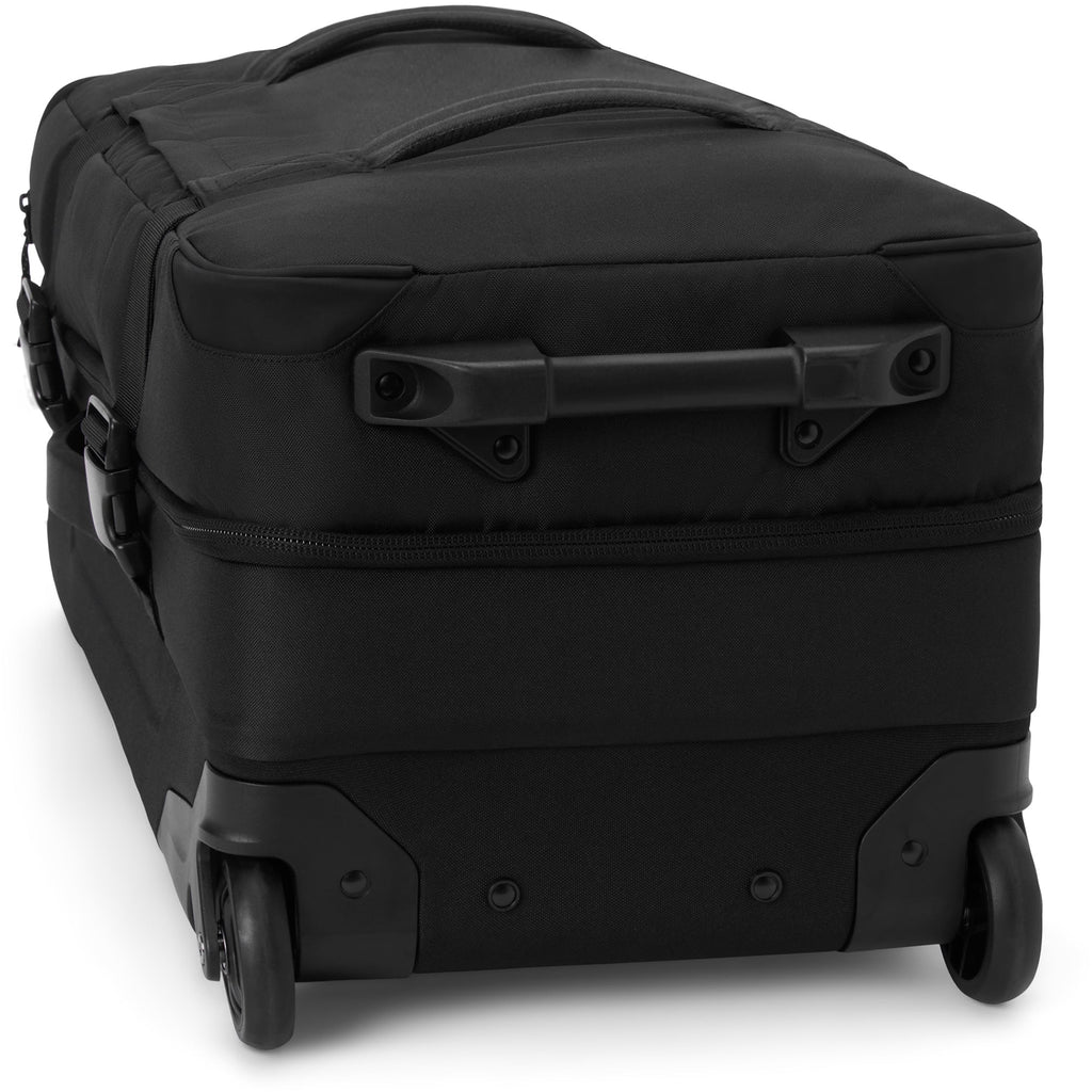 Split Roller Bag 2.0 85L - Carbon Heather