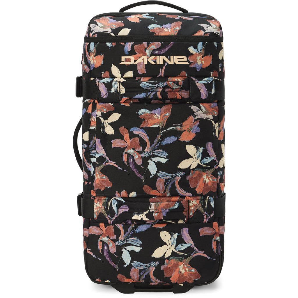 Split Roller Bag 2.0 85L - Dark Ephemera