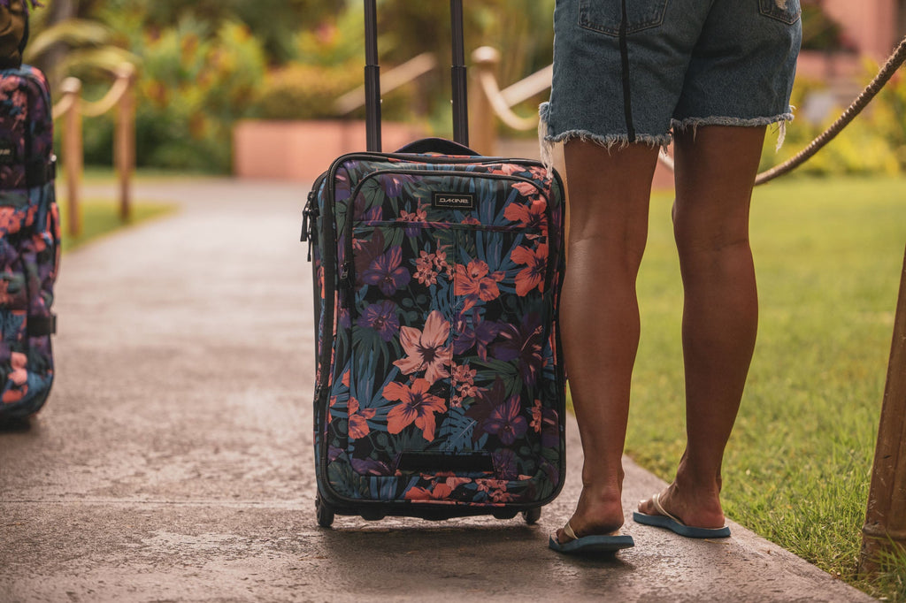 Status Roller Bag +42L - Carbon