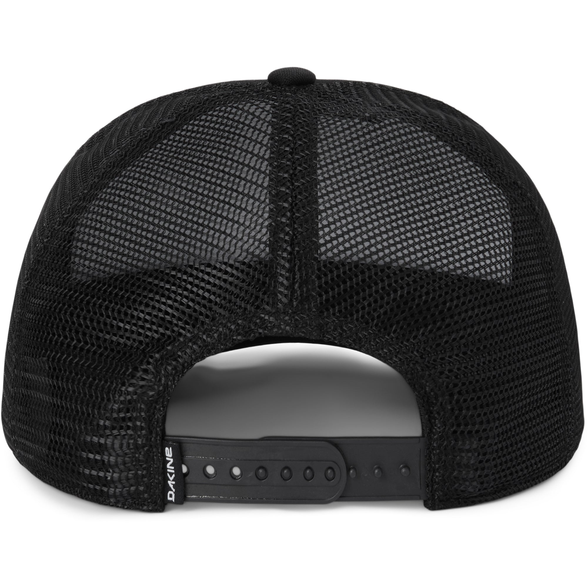 Staycation Trucker - Shaka