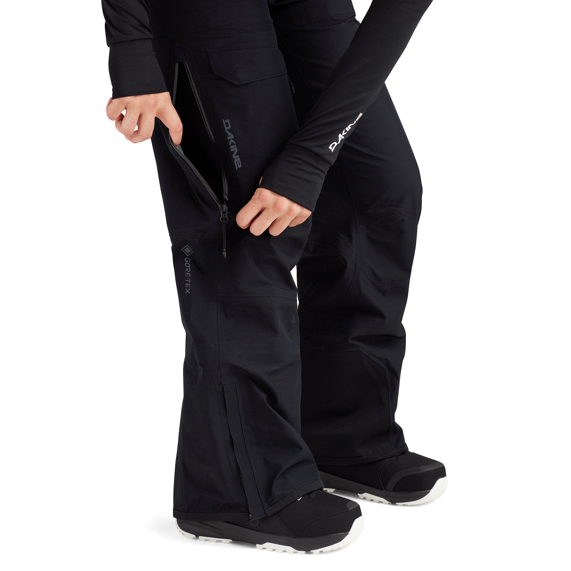 Stoker Gore-Tex 3L Bib - Women's