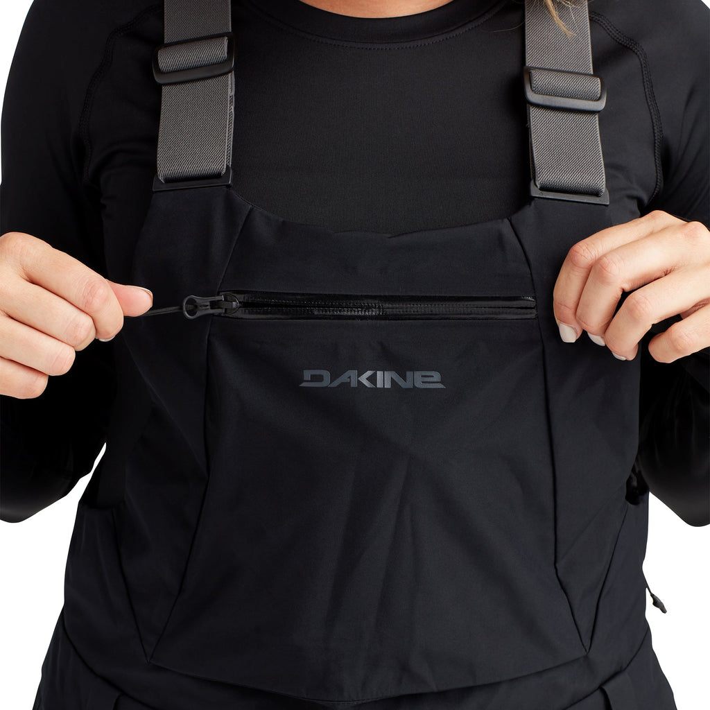 Stoker Gore-Tex 3L Bib - Women's