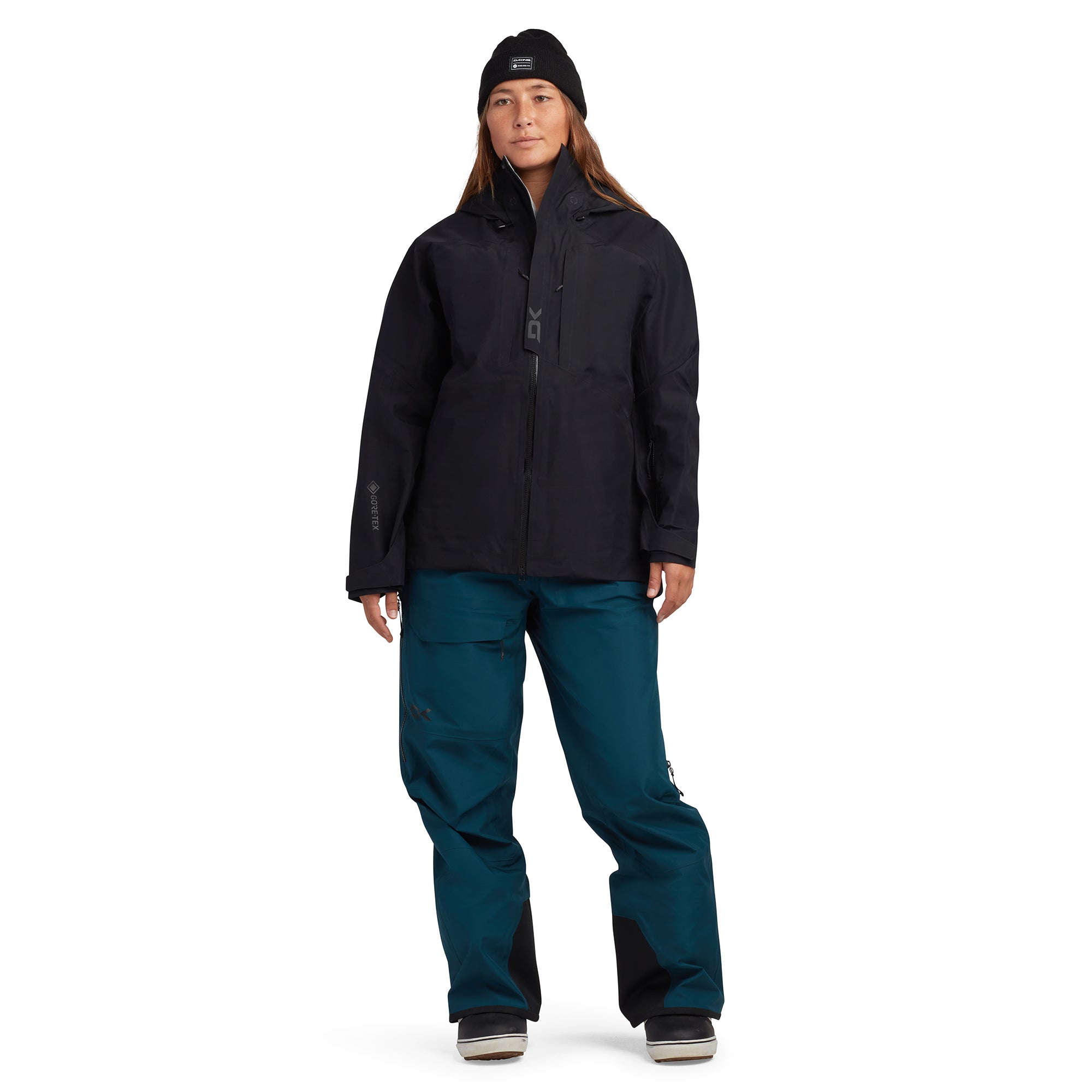 Stoker Gore-Tex 3L Jacket - Women's