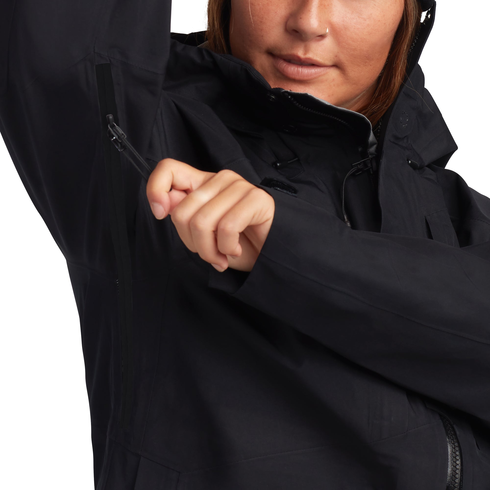 Stoker Gore-Tex 3L Jacket - Women's