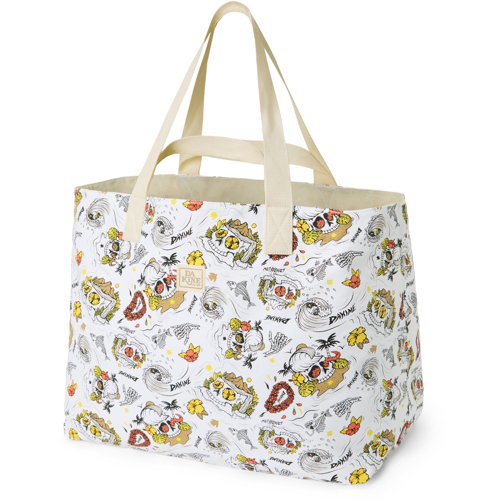Sunday Tote 55L X Loindaflow - Loindaflow