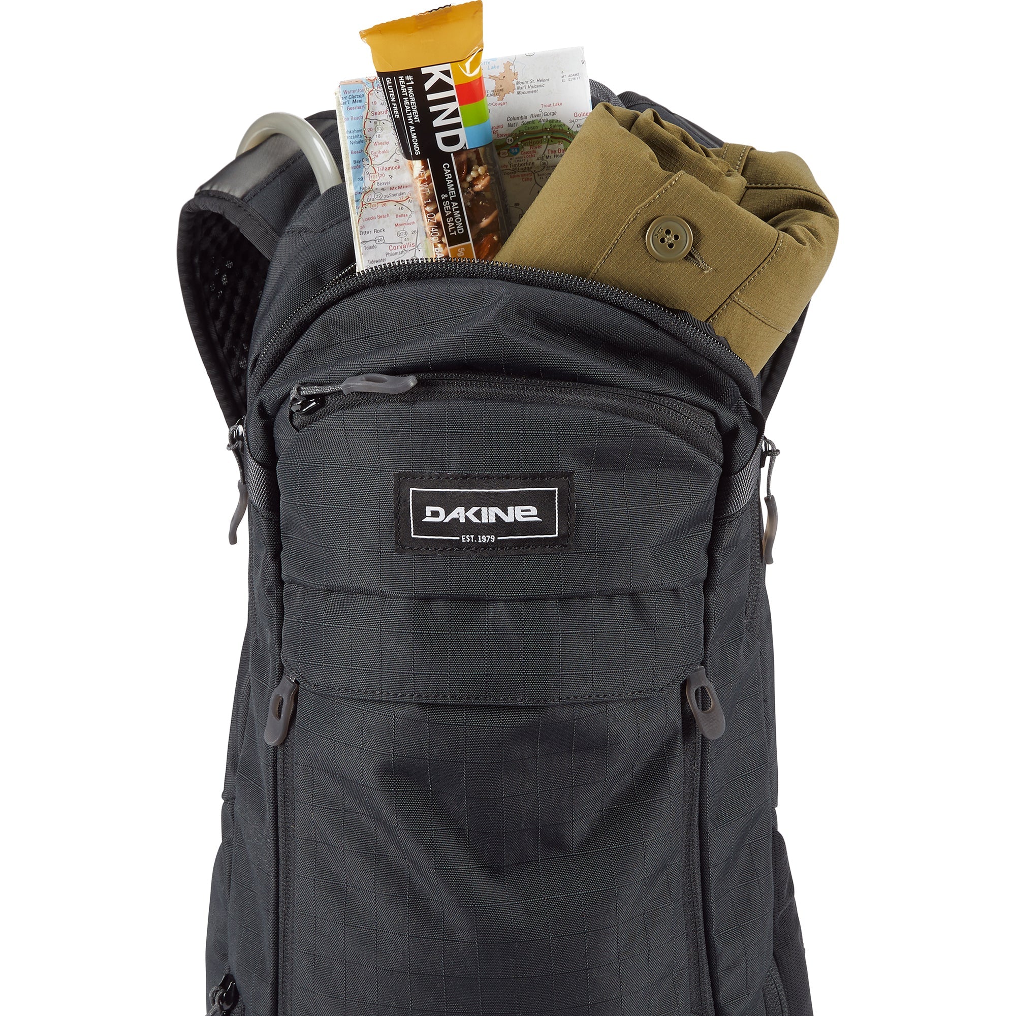 Syncline Backpack 12L - Black