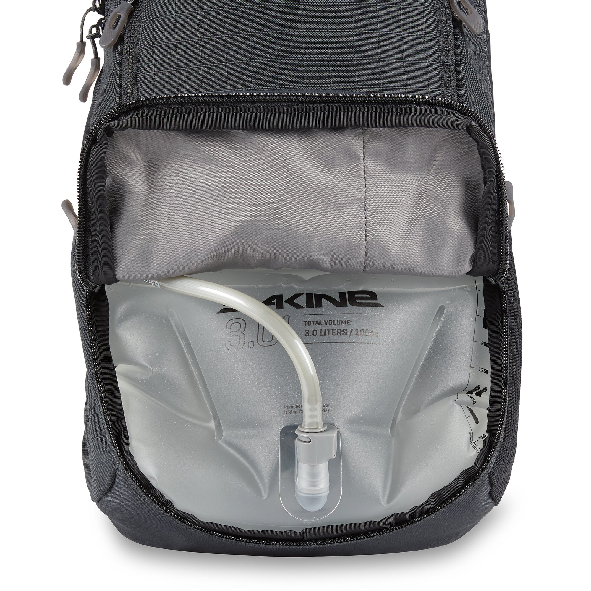 Syncline Backpack 12L - Black