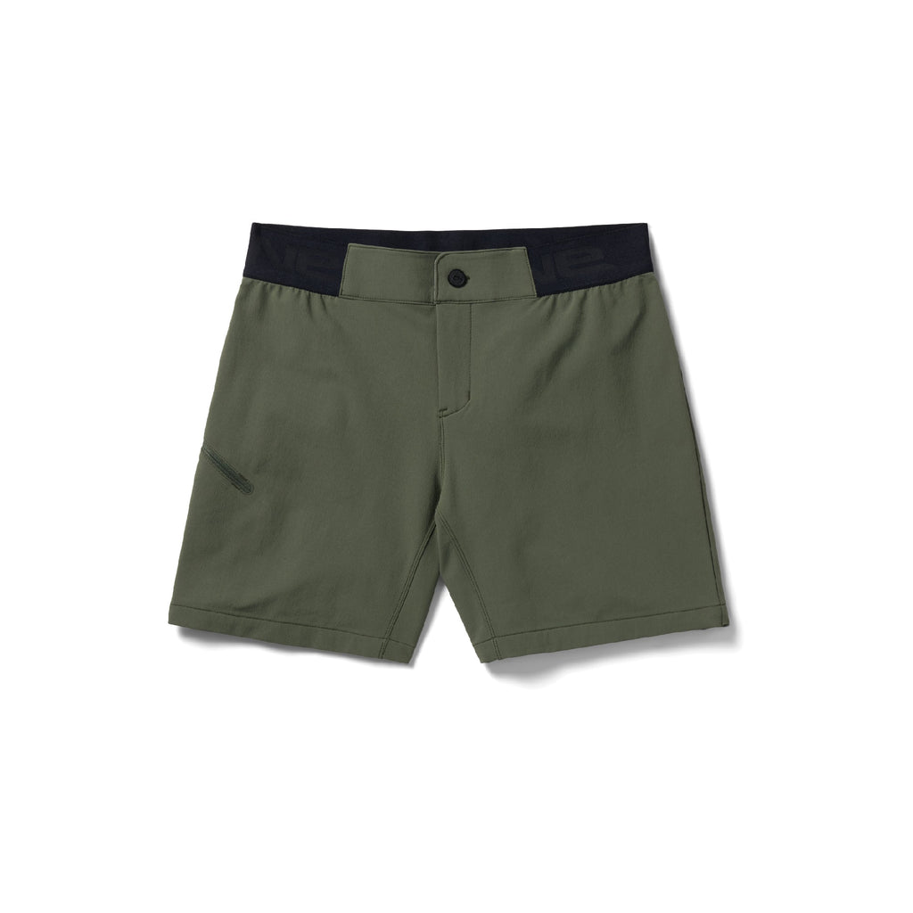 Syncline 7" Bike Short - Women's