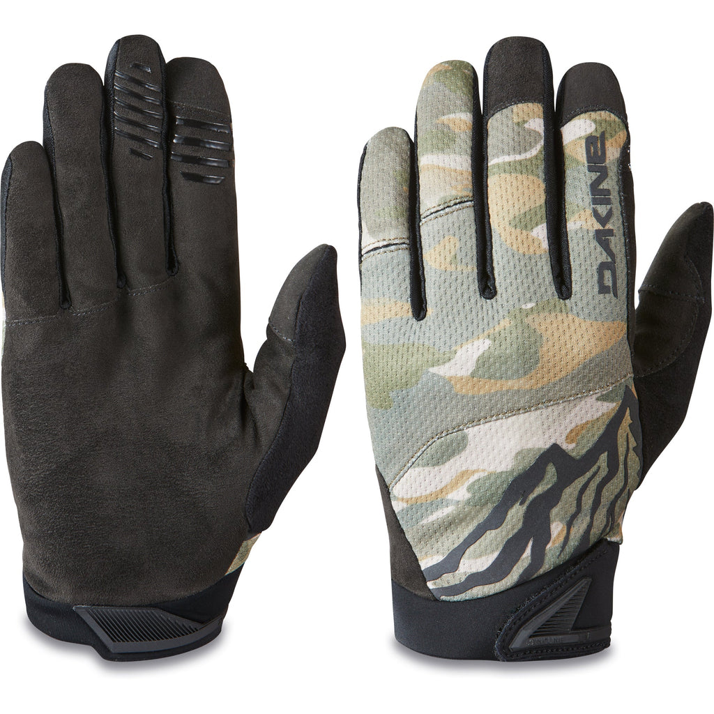 Syncline Gel Bike Glove
