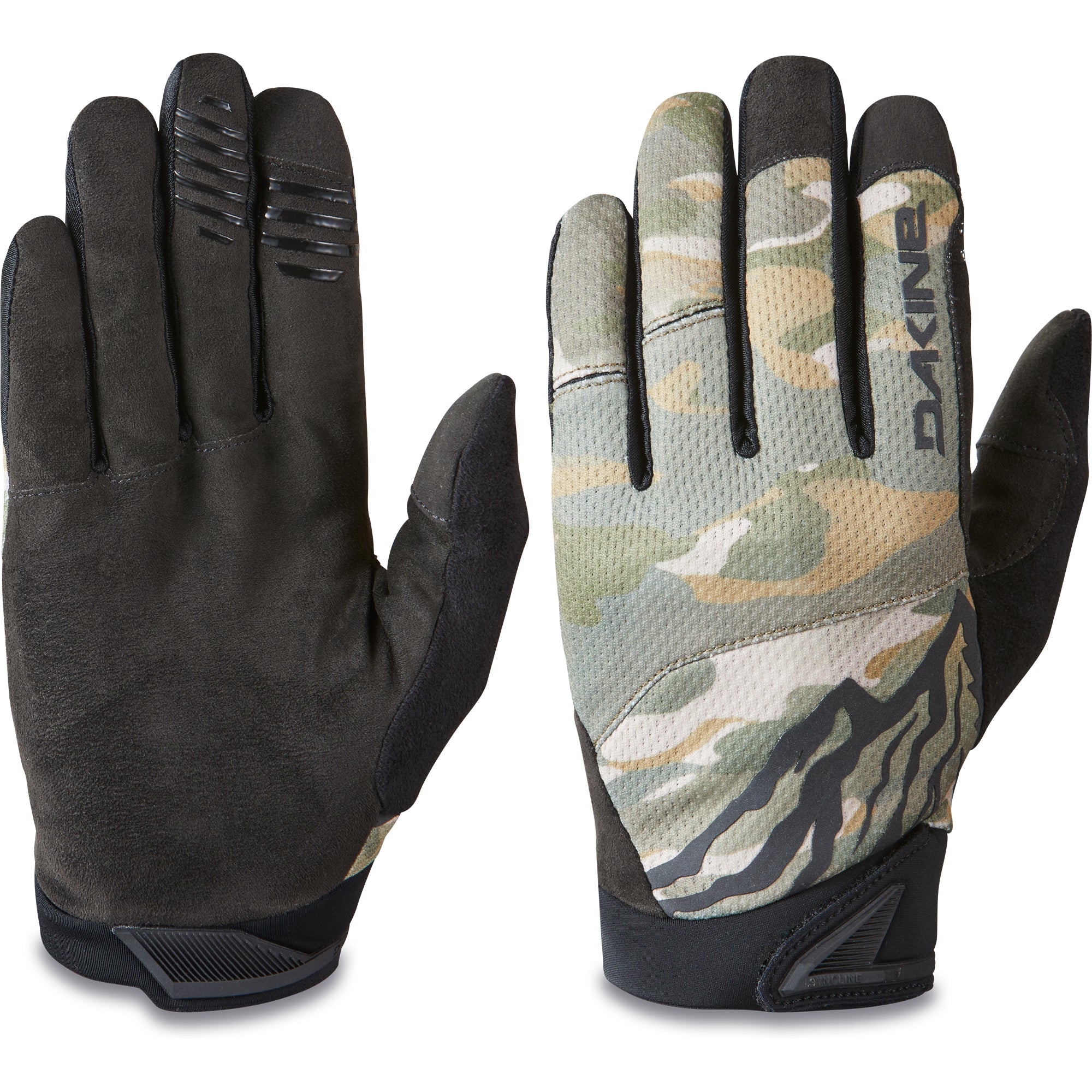 Syncline Gel Bike Glove
