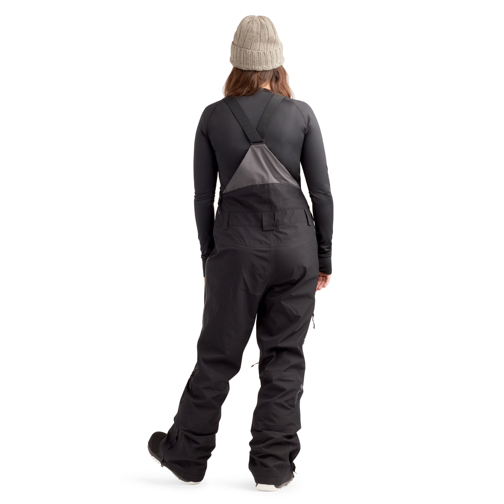 Stoker Gore-Tex 3L Bib - Women's