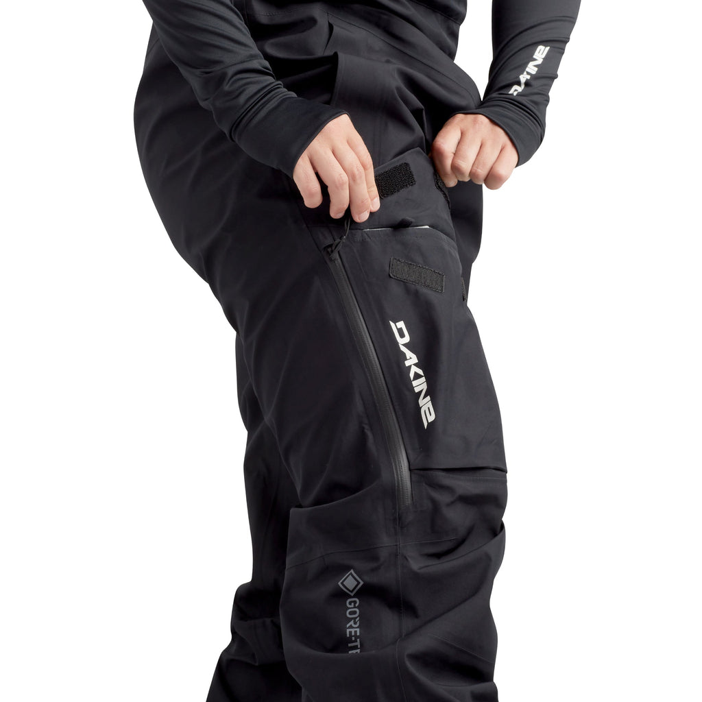 Stoker Gore-Tex 3L Bib - Women's