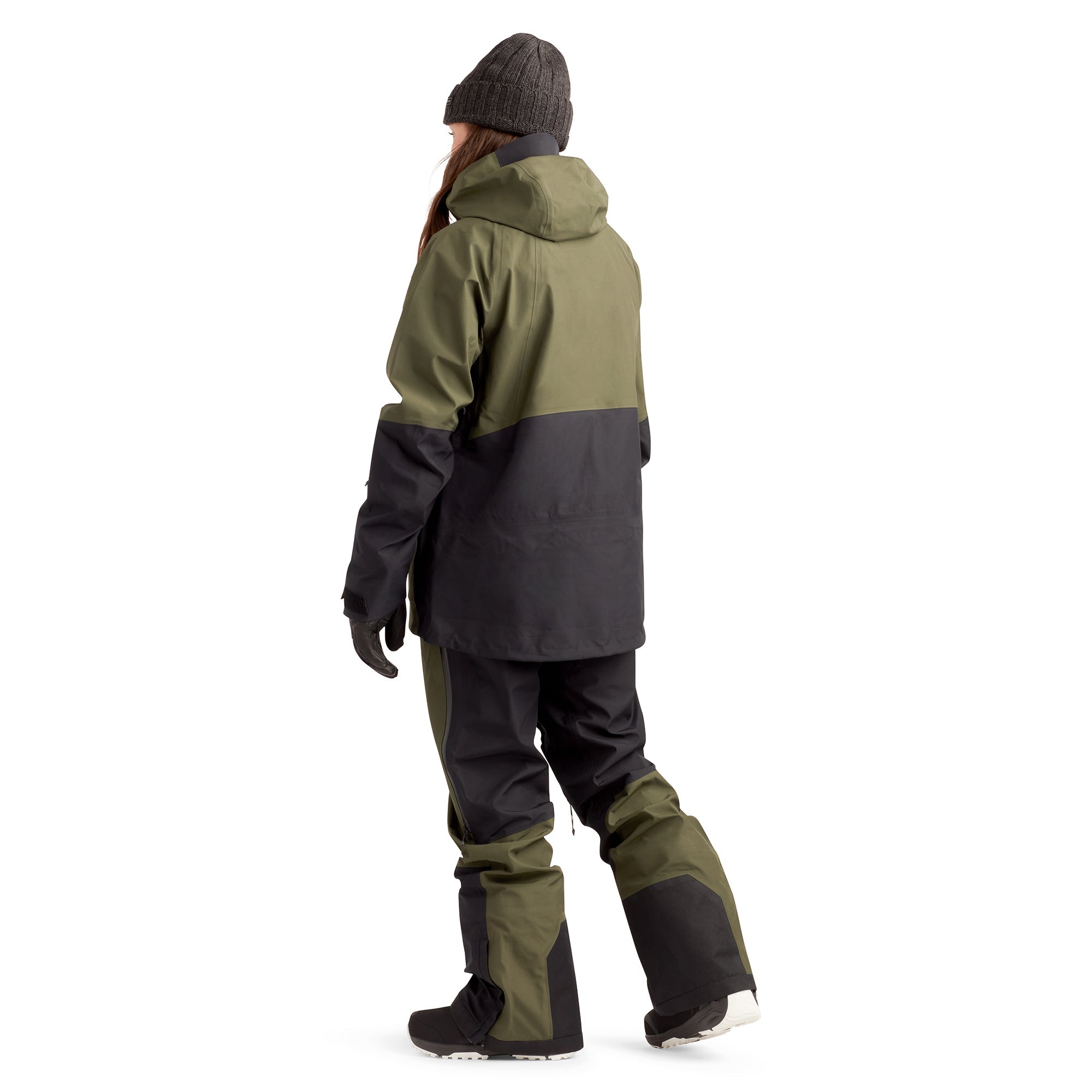 Stoker Gore-Tex 3L Jacket - Women's