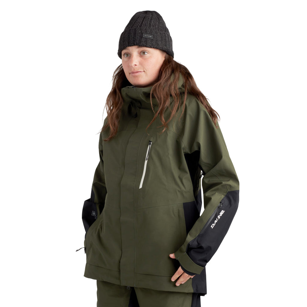 Stoker Gore-Tex 3L Jacket - Women's