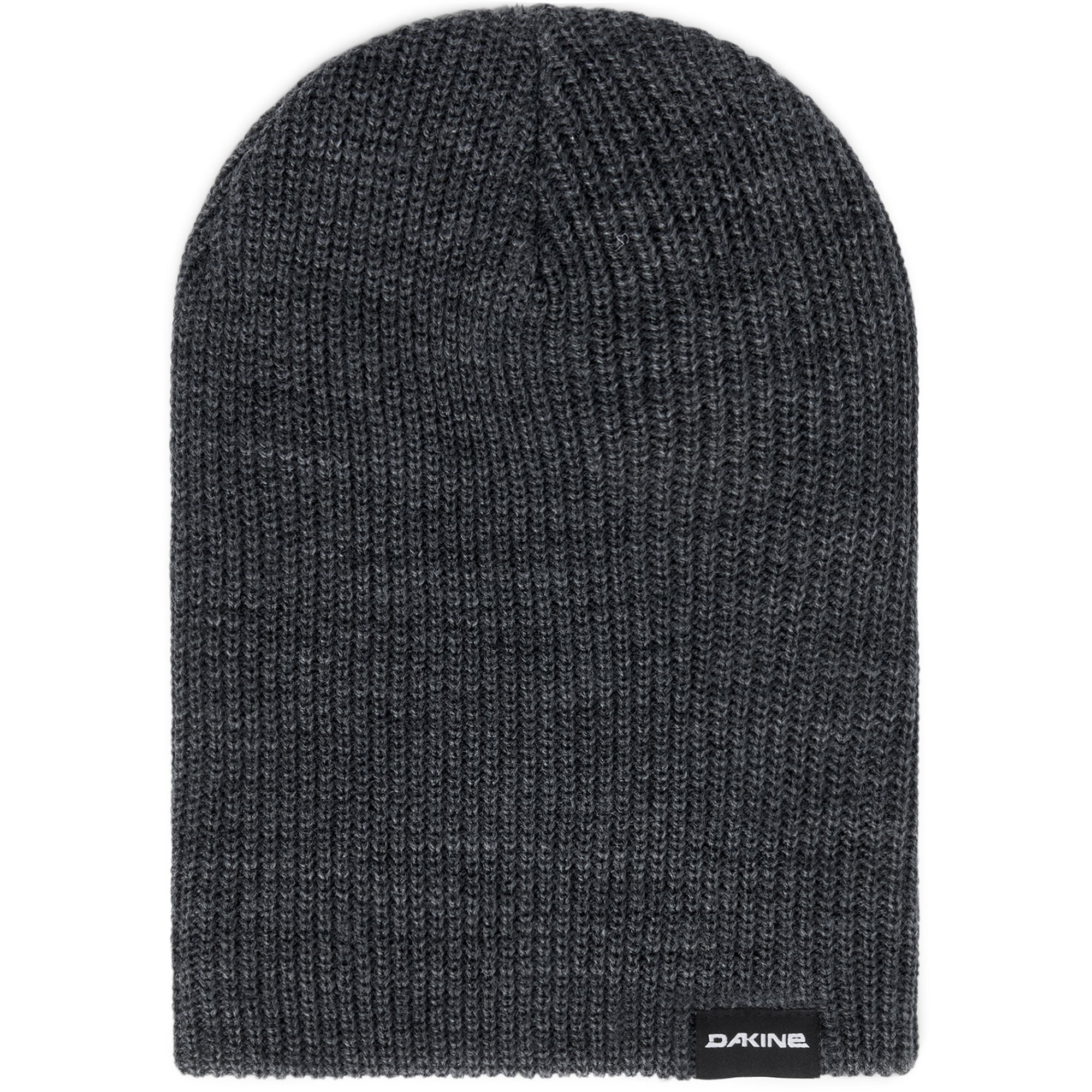 Tall Boy Beanie - Castlerock Heather