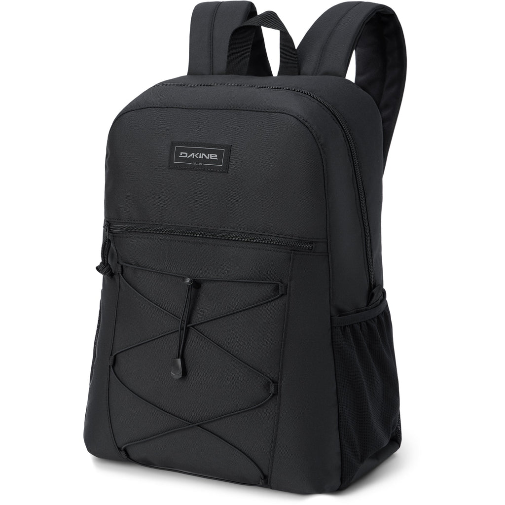 Tardy Slip Backpack 25L - Black