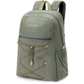 Tardy Slip Backpack 25L - Mulled Basil