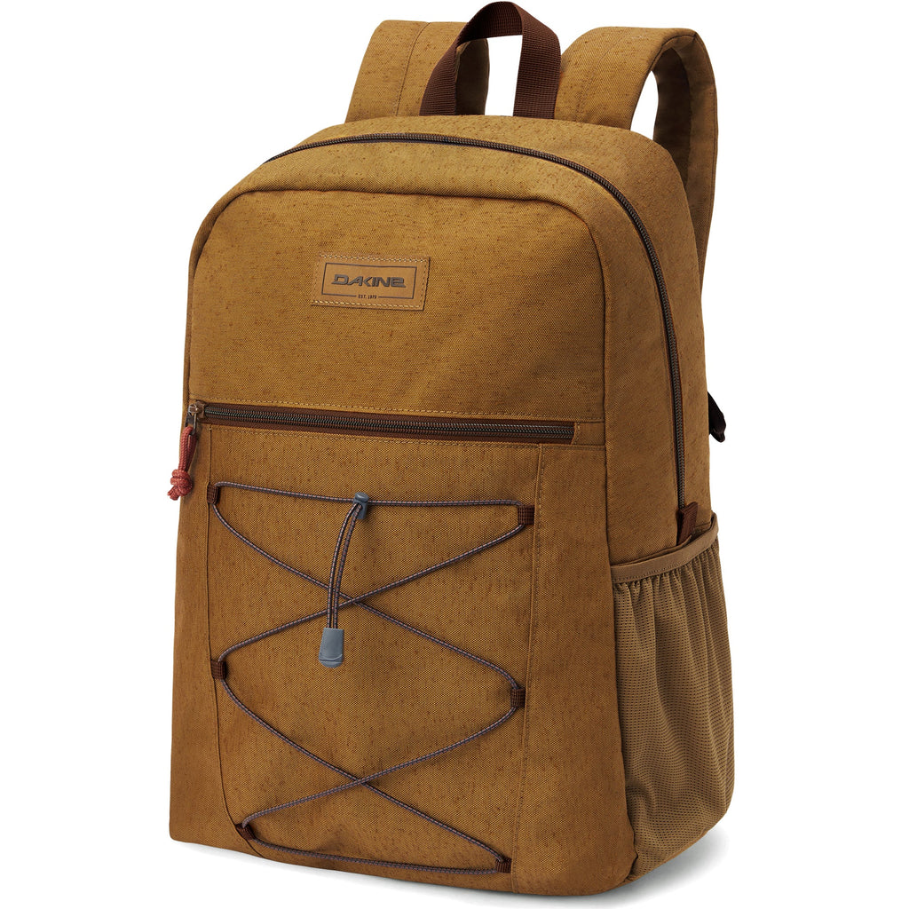 Tardy Slip Backpack 25L
