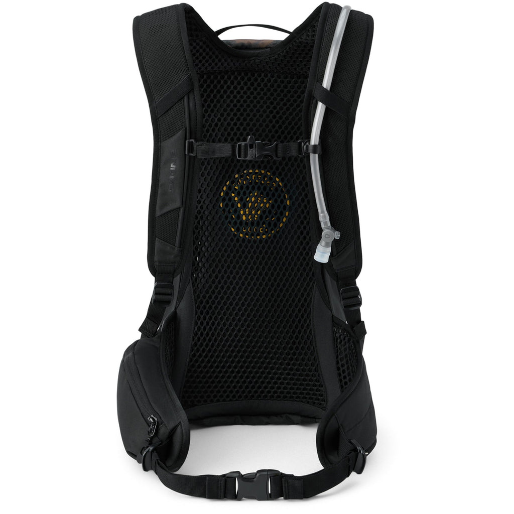 Team Drafter Backpack 14L X Graham Agassiz