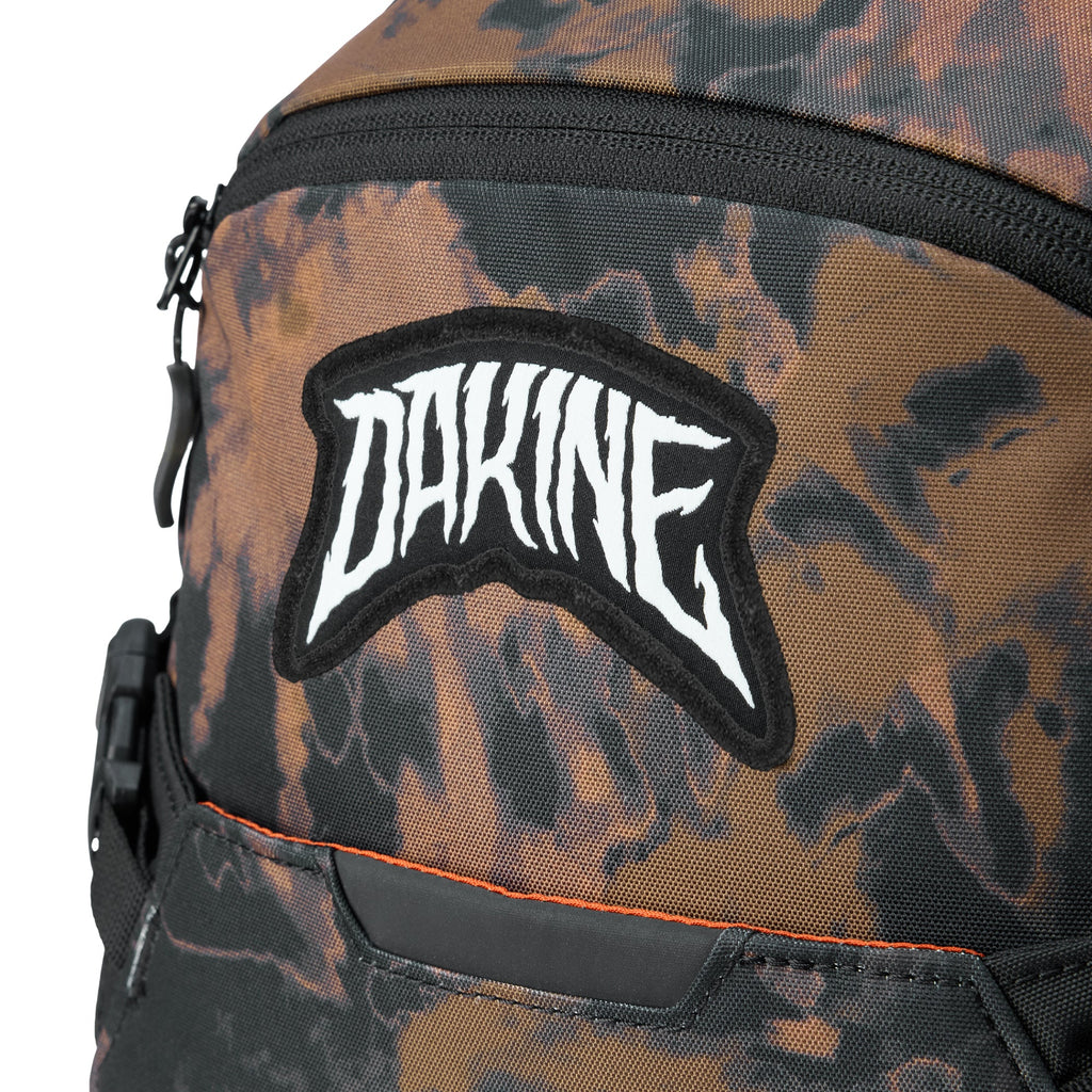 Team Drafter Backpack 14L X Graham Agassiz