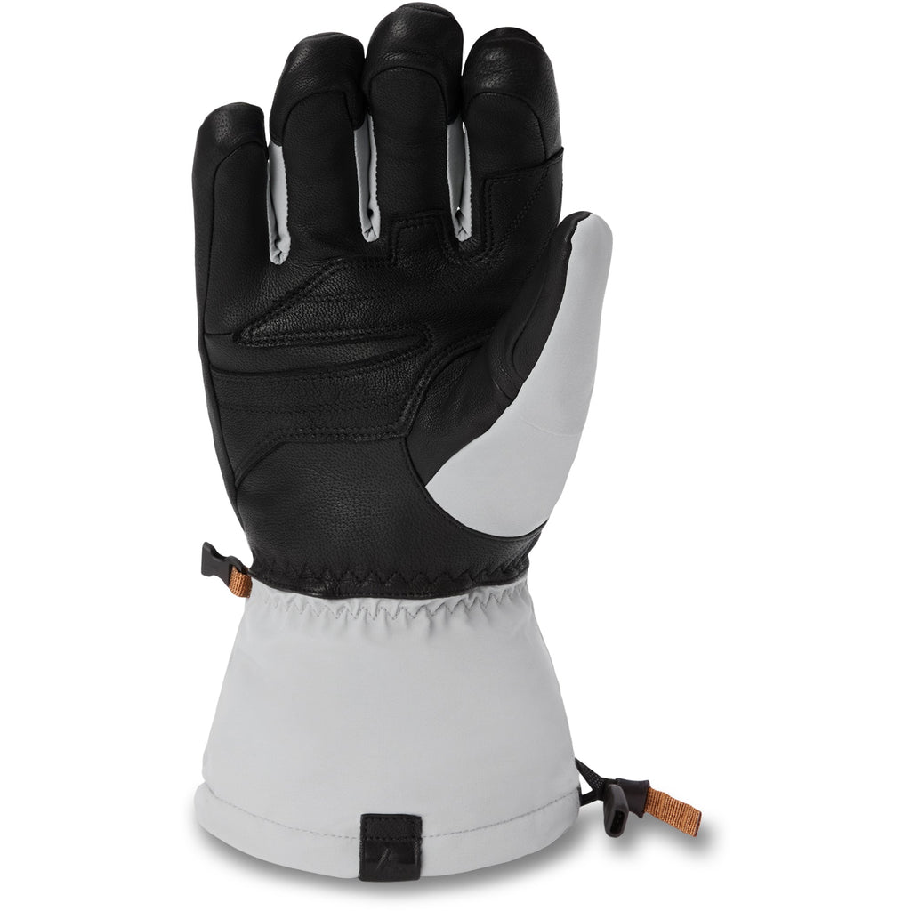 Team Excursion Gore-Tex Gloves - Red Gerard Griffin