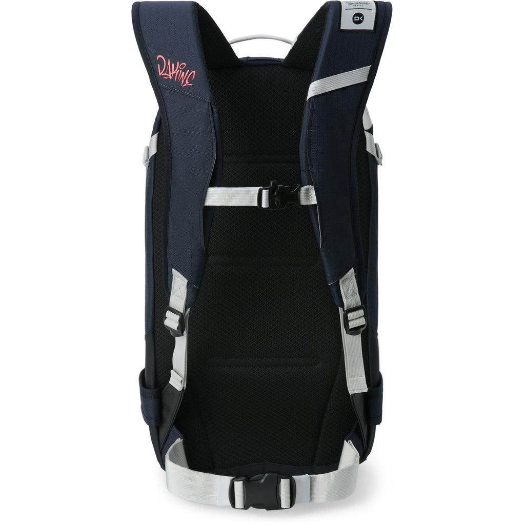 Team Heli Pro Backpack 20L - Kai Jones Night Sky
