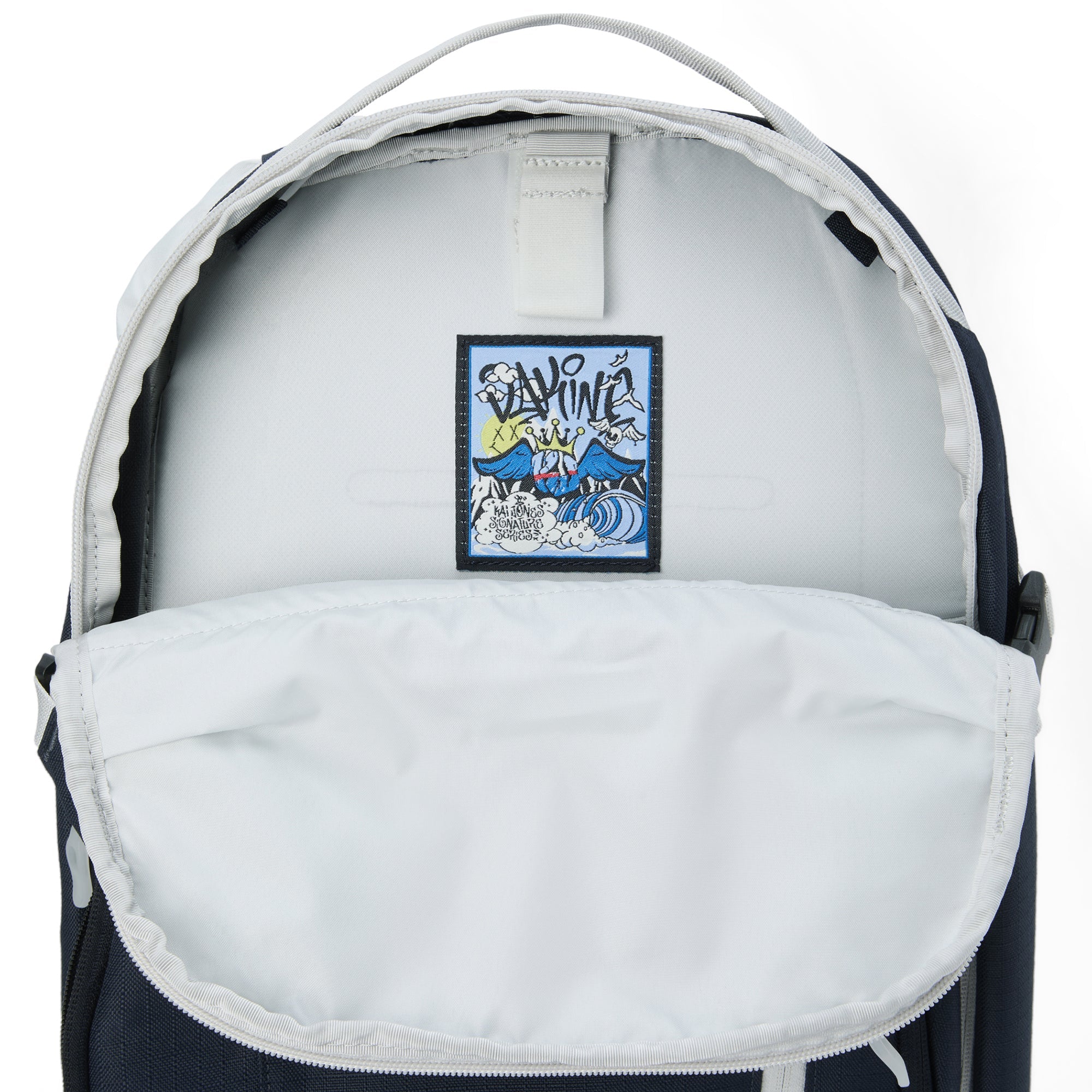 Team Heli Pro Backpack 20L - Kai Jones Night Sky